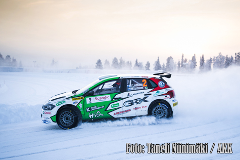 © Taneli Niinimäki / AKK.