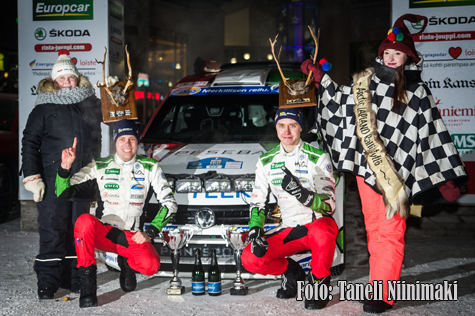 © Taneli Niinimaki.