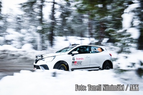 © Taneli Niinimäki / AKK.