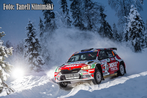 © Taneli Niinimäki.