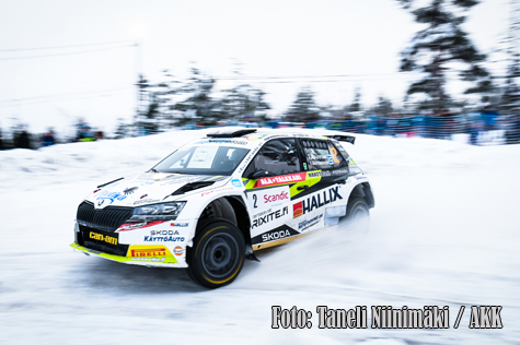 © Taneli Niinimäki / AKK.