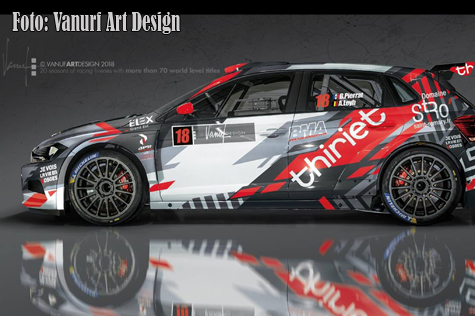 © Vanurf Art Design.