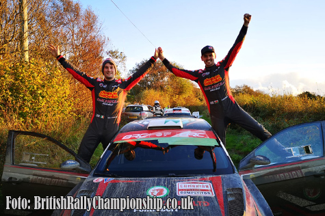 © BritishRallyChampionship.co.uk