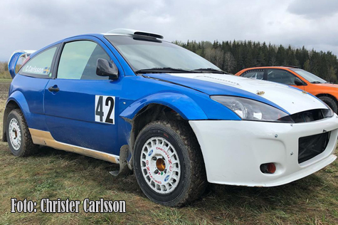 © Christer Carlsson.