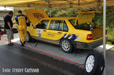 © Crister Carlsson.