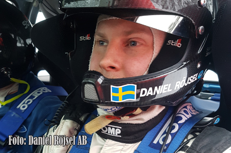 © Daniel Röjsel AB.