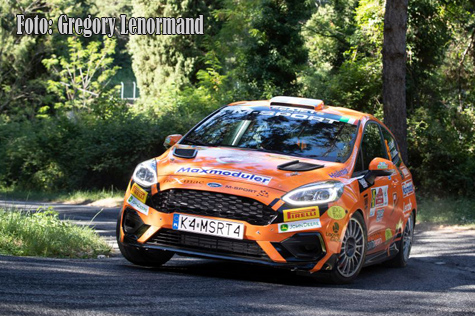 © Gregory Lenormand.