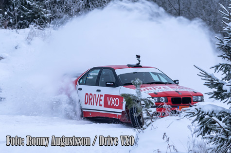 © Ronny Augustsson / Drive VXO