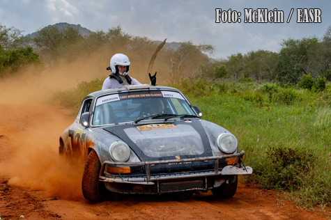 © East African Safari Classic Rally.