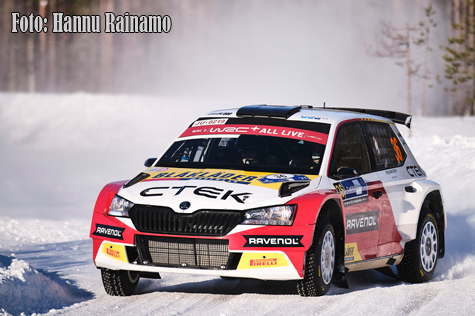 © Hannu Rainamo.
