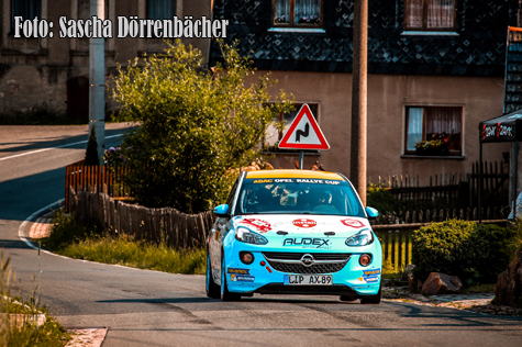 © Sascha Dörrenbächer.