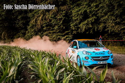 © Sascha Dörrenbächer.