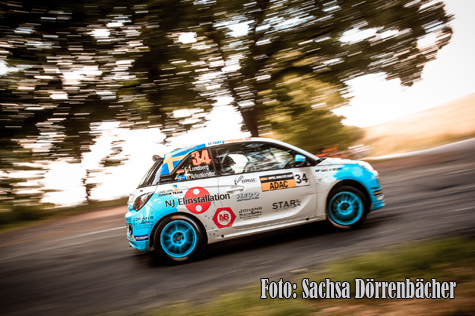 © Sachsa Dörrenbächer.