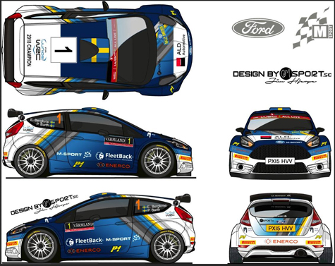 © BMsport.se / Jim Hjerpe.