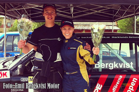 © Ericsson-Motorsport.