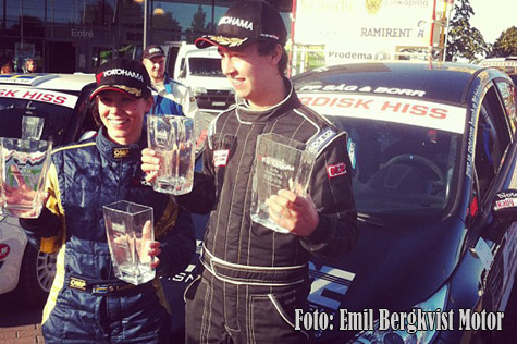 © Ericsson-Motorsport.