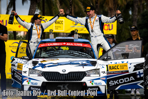 © Jaanus Ree / Red Bull Content Pool.