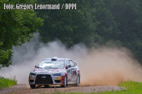 © Gregory Lenormand / DPPI.