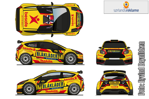 © Eyvind Brynildsen.