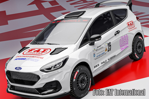 © FAT International.