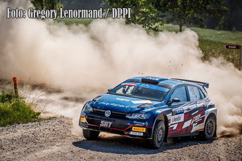 © Gregory Lenormand / DPPI