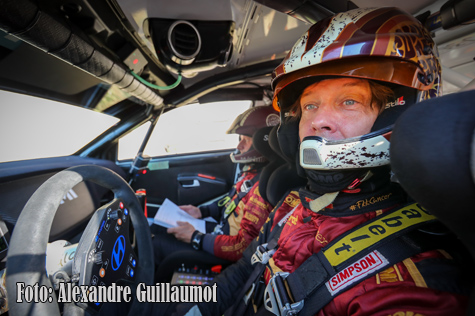 © Alexandre Guillaumot.