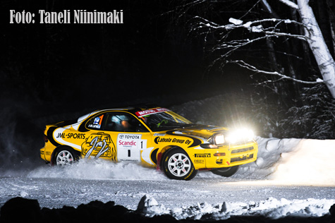 © Taneli Niinimaki.