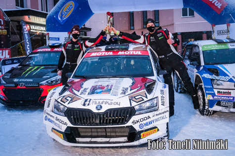 © Taneli Niinimäki.