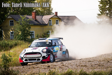© Taneli Niinimäki / AKK.