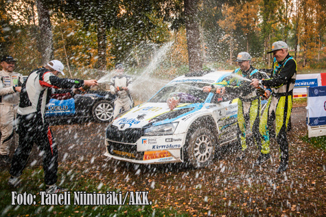 © Taneli Niinimäki/AKK.