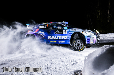 © Taneli Niinimäki / AKK.