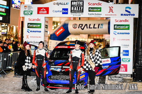 © Taneli Niinimäki / AKK.