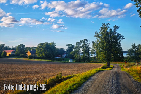 © Enköpings MK.