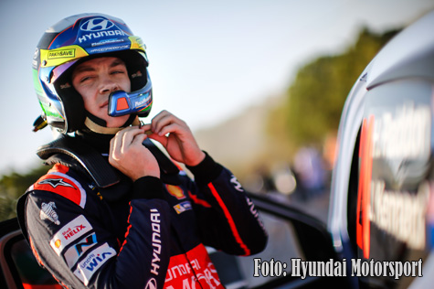 © Hyundai Motorsport.