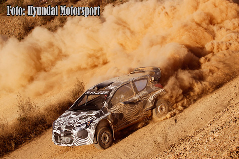 © Hyundai Motorsport.