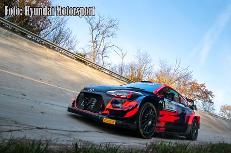 © Hyundai Motorsport.