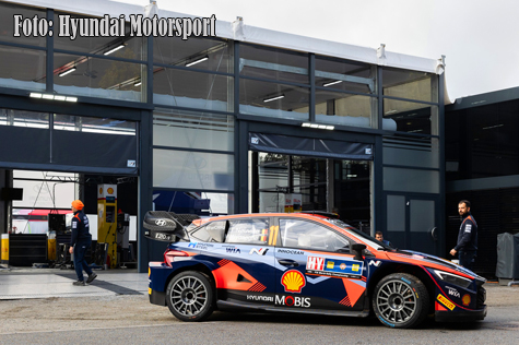 © Hyundai Motorsport.