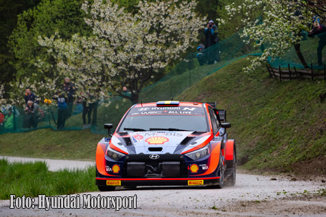 © Hyundai Motorsport.