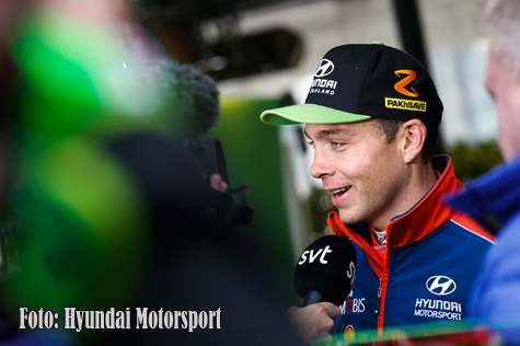 © Hyundai Motorsport.