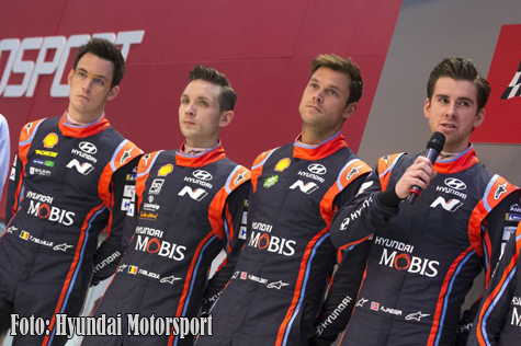 © Hyundai Motorsport.