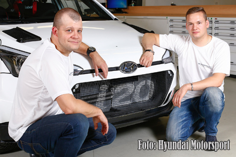 © Hyundai Motorsport.