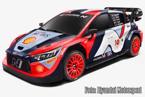 © Hyundai Motorsport.