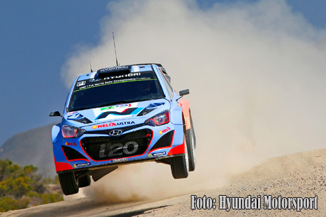 © Hyundai Motorsport.