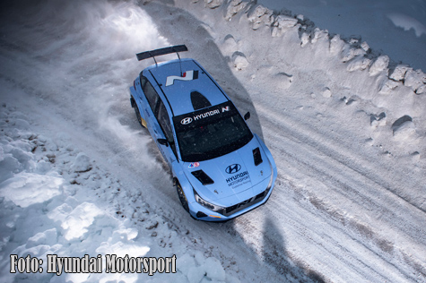 © Hyundai Motorsport.