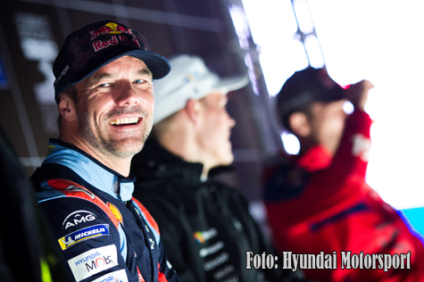 © Hyundai Motorsport.