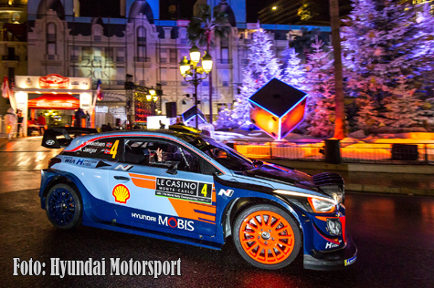 © Hyundai Motorsport.