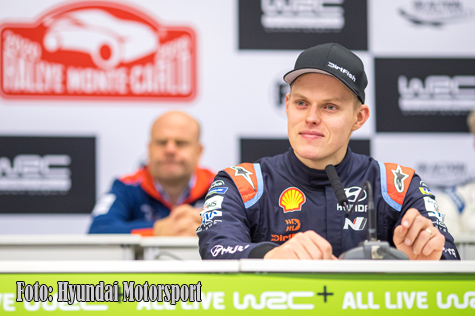 © Hyundai Motorsport.