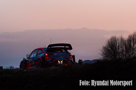 © Hyundai Motorsport.