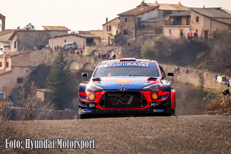 © Hyundai Motorsport.
