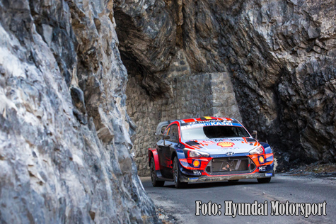 © Hyundai Motorsport.